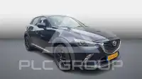 2016 Mazda CX-3