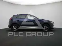 2016 Mazda CX-3