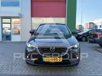 2016 Mazda CX-3