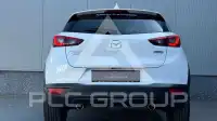 2016 Mazda CX-3