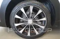 2016 Mazda CX-3