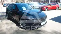 2016 Mazda CX-3