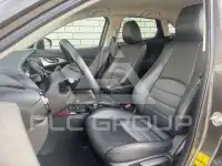 2016 Mazda CX-3