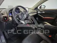 2016 Mazda CX-3