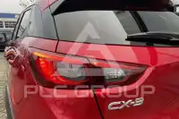 2016 Mazda CX-3