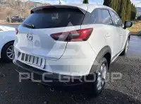 2016 Mazda CX-3