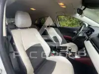 2016 Mazda CX-3