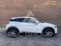 2016 Mazda CX-3