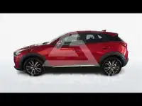 2016 Mazda CX-3