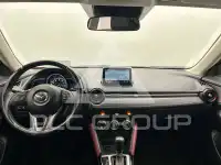 2016 Mazda CX-3