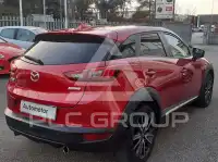 2016 Mazda CX-3