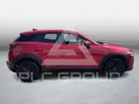 2016 Mazda CX-3