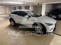 2016 Mazda CX-3