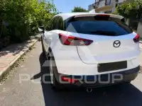 2016 Mazda CX-3