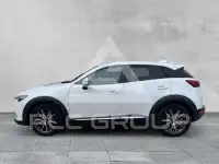 2016 Mazda CX-3