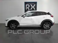 2016 Mazda CX-3