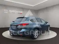 2016 Mazda 6