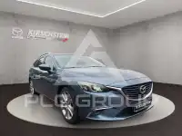 2016 Mazda 6