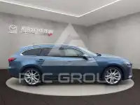 2016 Mazda 6