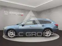 2016 Mazda 6