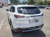 2016 Mazda CX-9