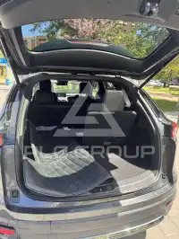 2016 Mazda CX-9