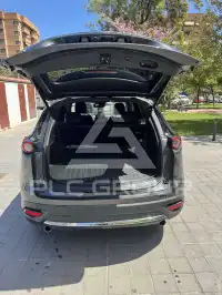 2016 Mazda CX-9