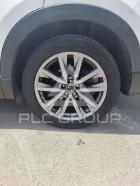 2016 Mazda CX-9