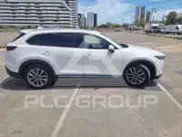 2016 Mazda CX-9