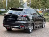 2016 Mazda CX-9