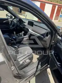 2016 Mazda CX-9
