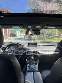 2016 Mazda CX-9