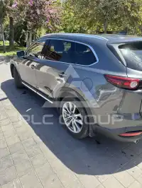 2016 Mazda CX-9