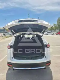 2016 Mazda CX-9