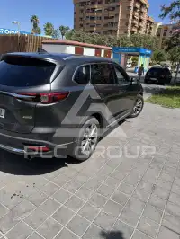 2016 Mazda CX-9