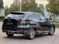 2016 Mazda CX-9