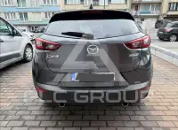 2016 Mazda CX-30
