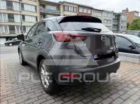 2016 Mazda CX-30