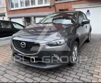 2016 Mazda CX-30