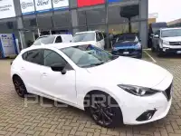 2016 Mazda 3