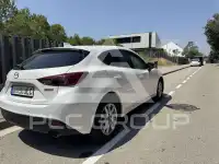 2016 Mazda 3
