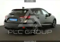 2016 Mazda 3