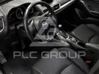 2016 Mazda 3