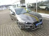 2016 Mazda 3