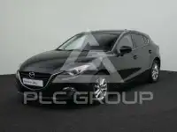 2016 Mazda 3