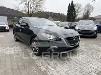 2016 Mazda 3