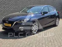 2016 Mazda 3
