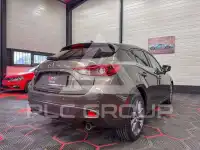 2016 Mazda 3