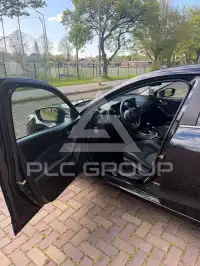 2016 Mazda 3