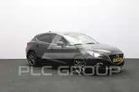 2016 Mazda 3